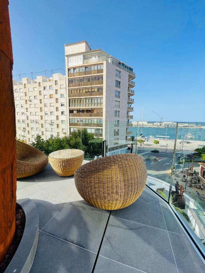 Maison Marineta Hotel 3*