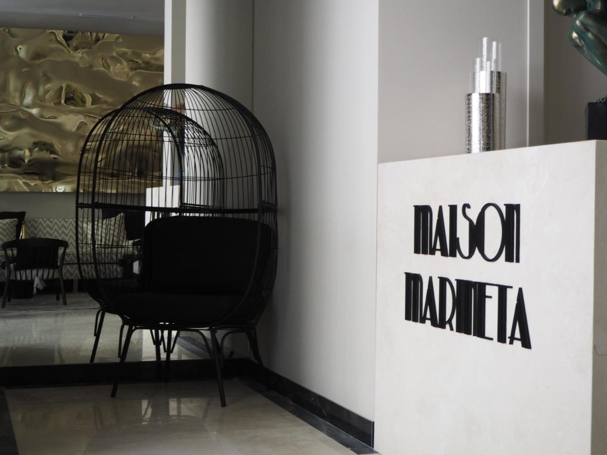 Maison Marineta Hotel Dénia