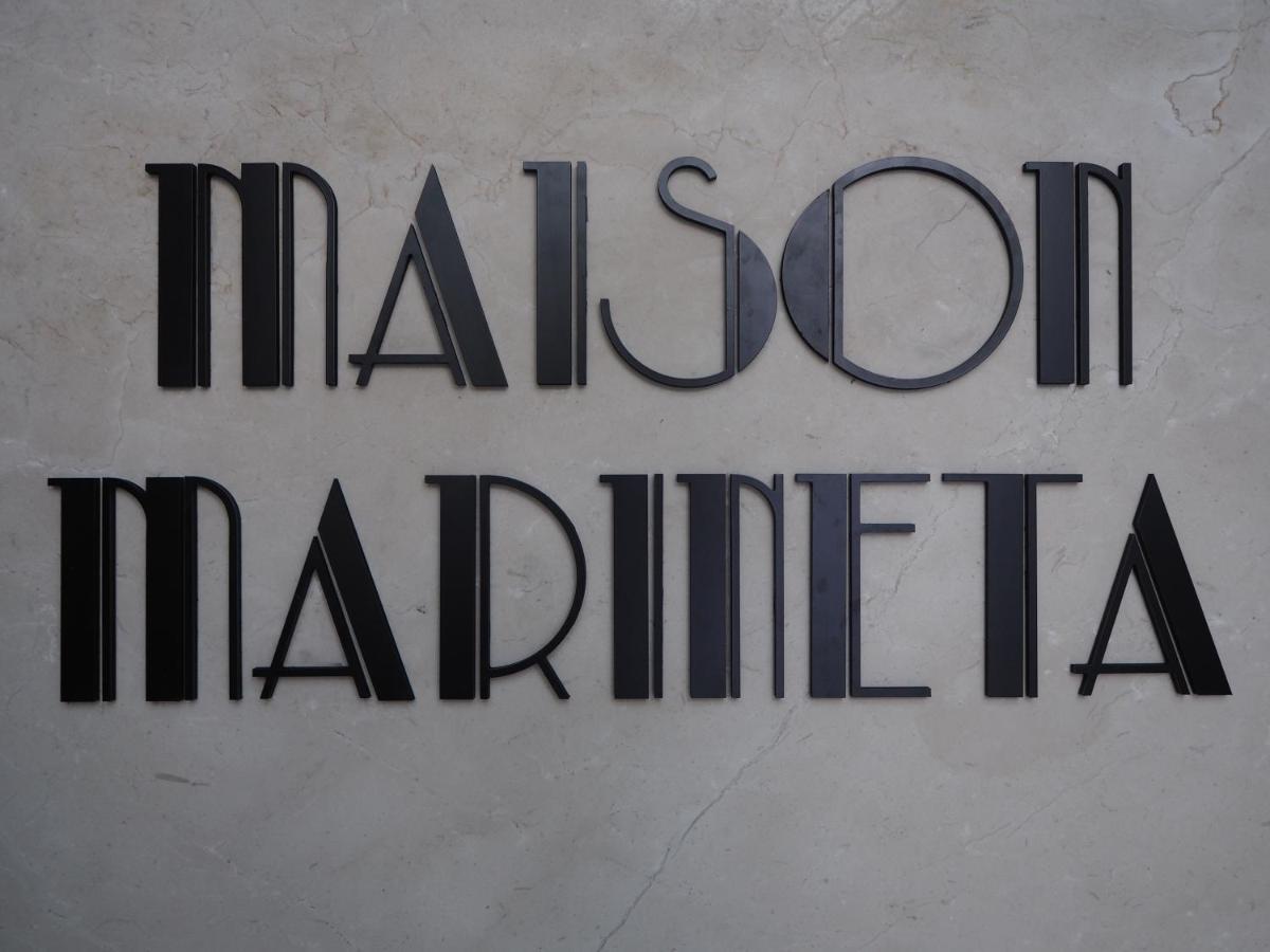 Maison Marineta Hotel Dénia