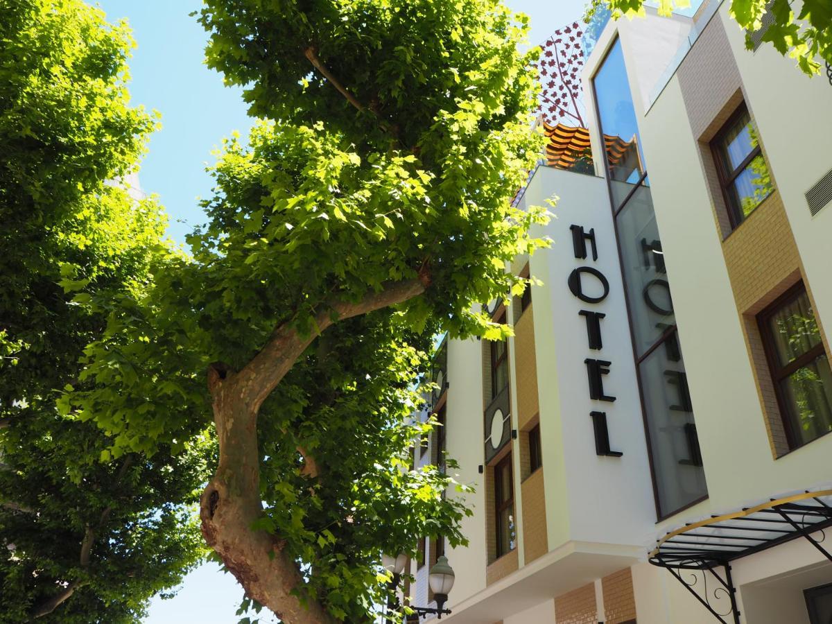Hotel Maison Marineta Dénia
