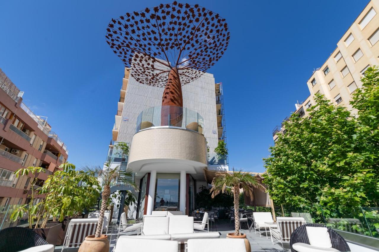 Maison Marineta 3* Dénia