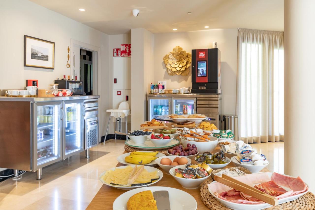 Maison Marineta 3* Dénia