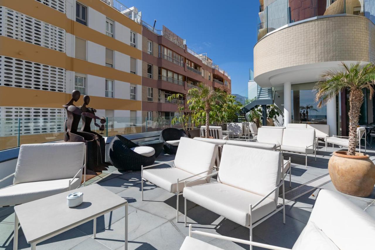 Hotel Maison Marineta Dénia