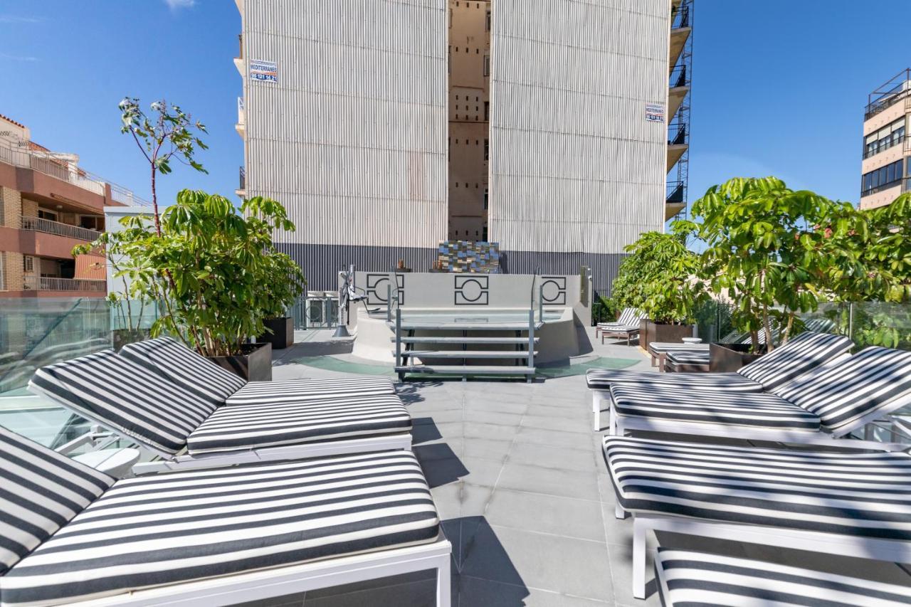 Maison Marineta Hotel Dénia