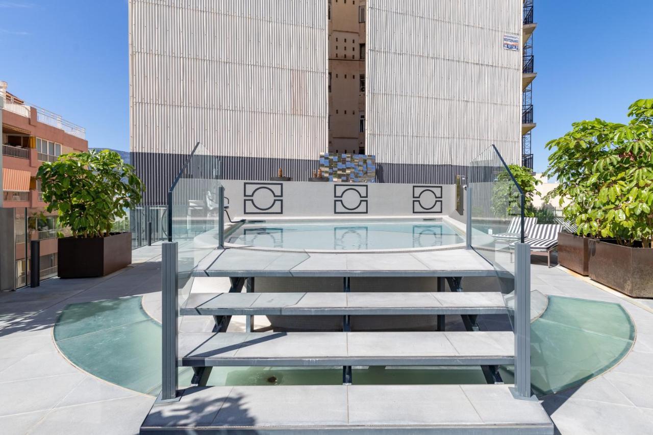 Maison Marineta Hotel Dénia