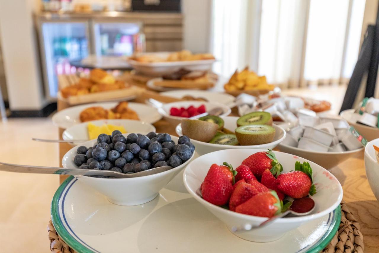 Maison Marineta Hotel Dénia