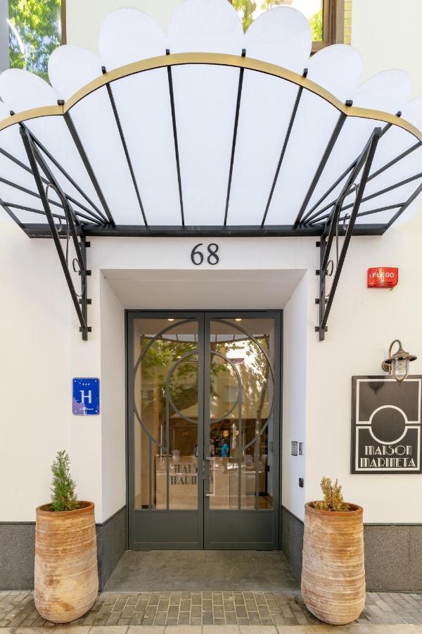 Maison Marineta 3* Dénia